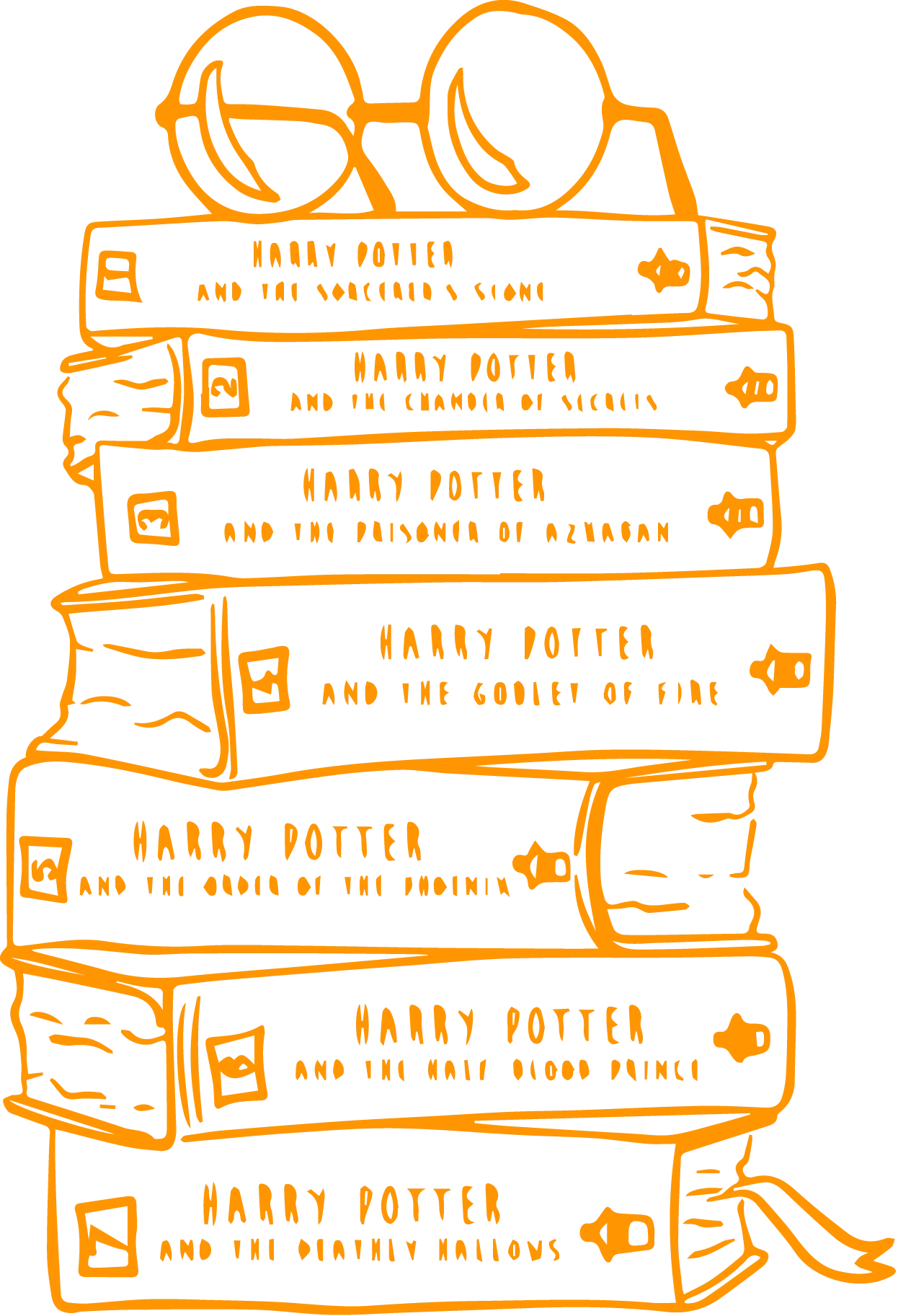 Banner Book